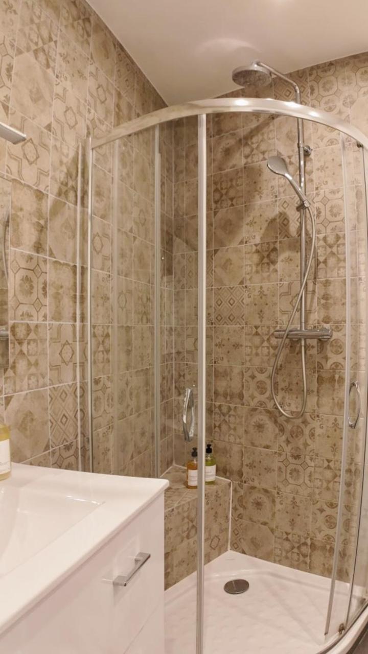 L'escapade, Cosy Au Coeur De Apartment Grasse