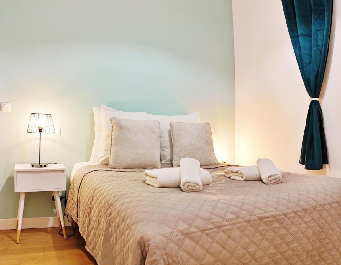 L'escapade, Cosy Au Coeur De *
