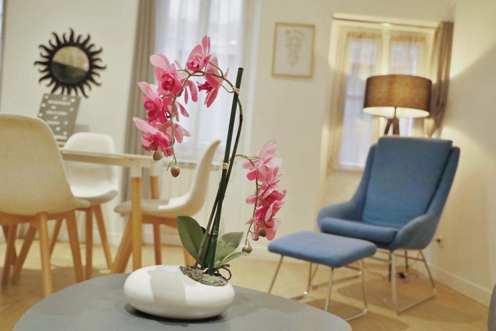 L'escapade, Cosy Au Coeur De