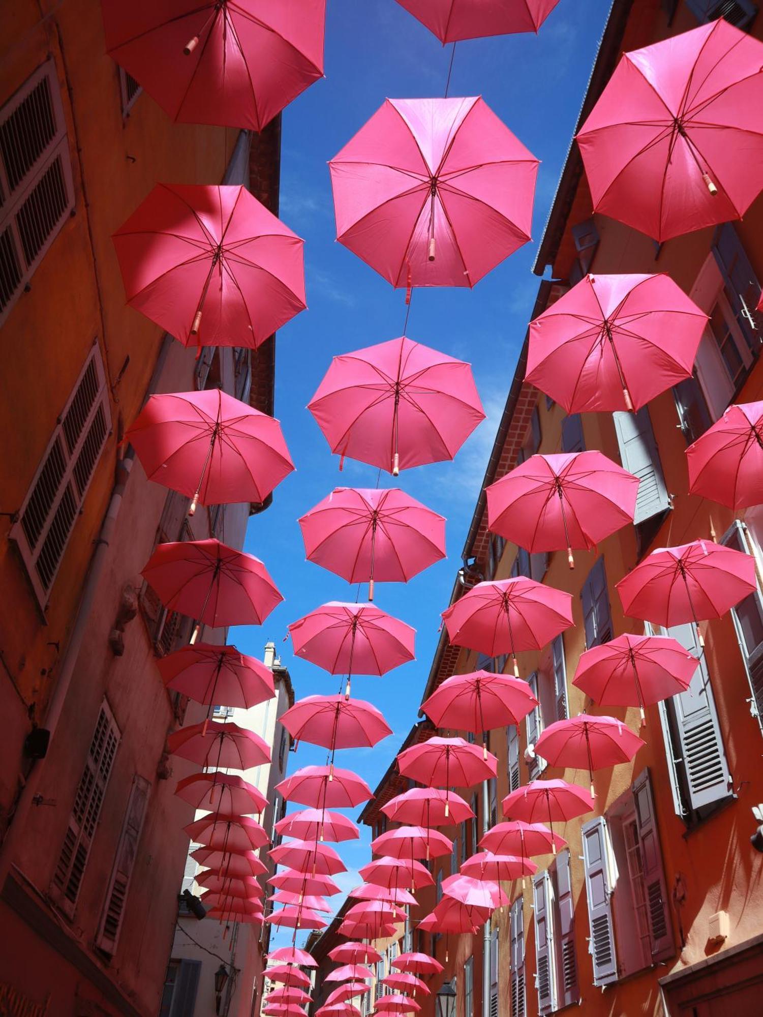 L'escapade, Cosy Au Coeur De * Grasse